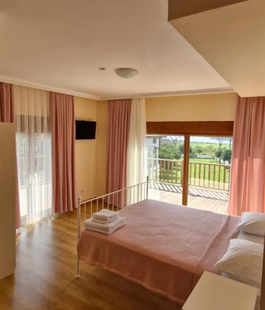 Villa Bianca Muğla