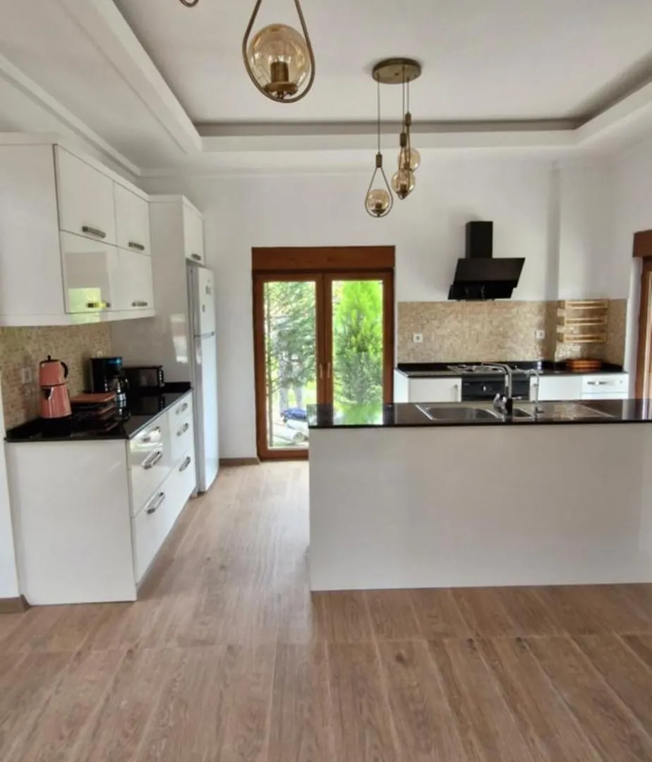 Villa Bianca Mugla Turkey
