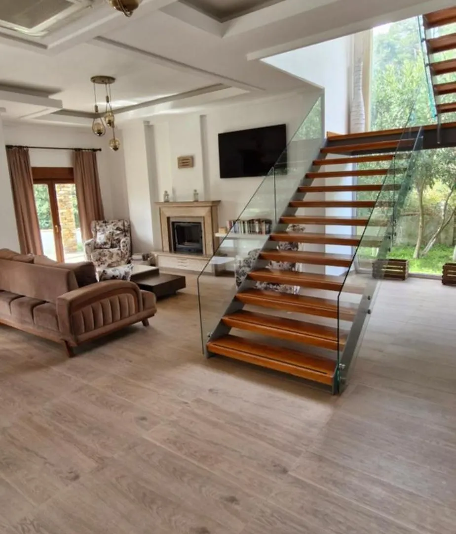 Villa Bianca Mugla