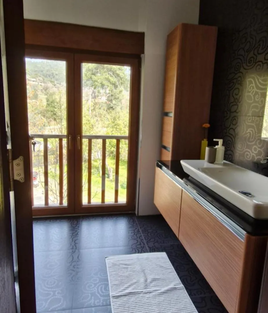 Villa Bianca Mugla Turkey