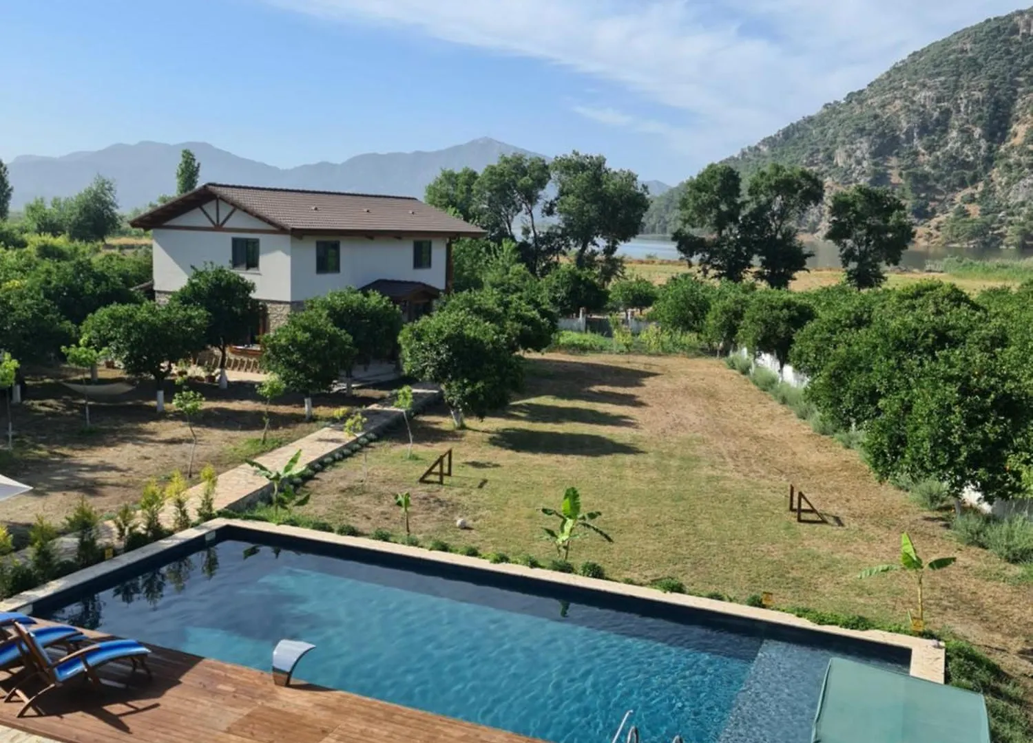 Villa Bianca Muğla 0*,  Turquía