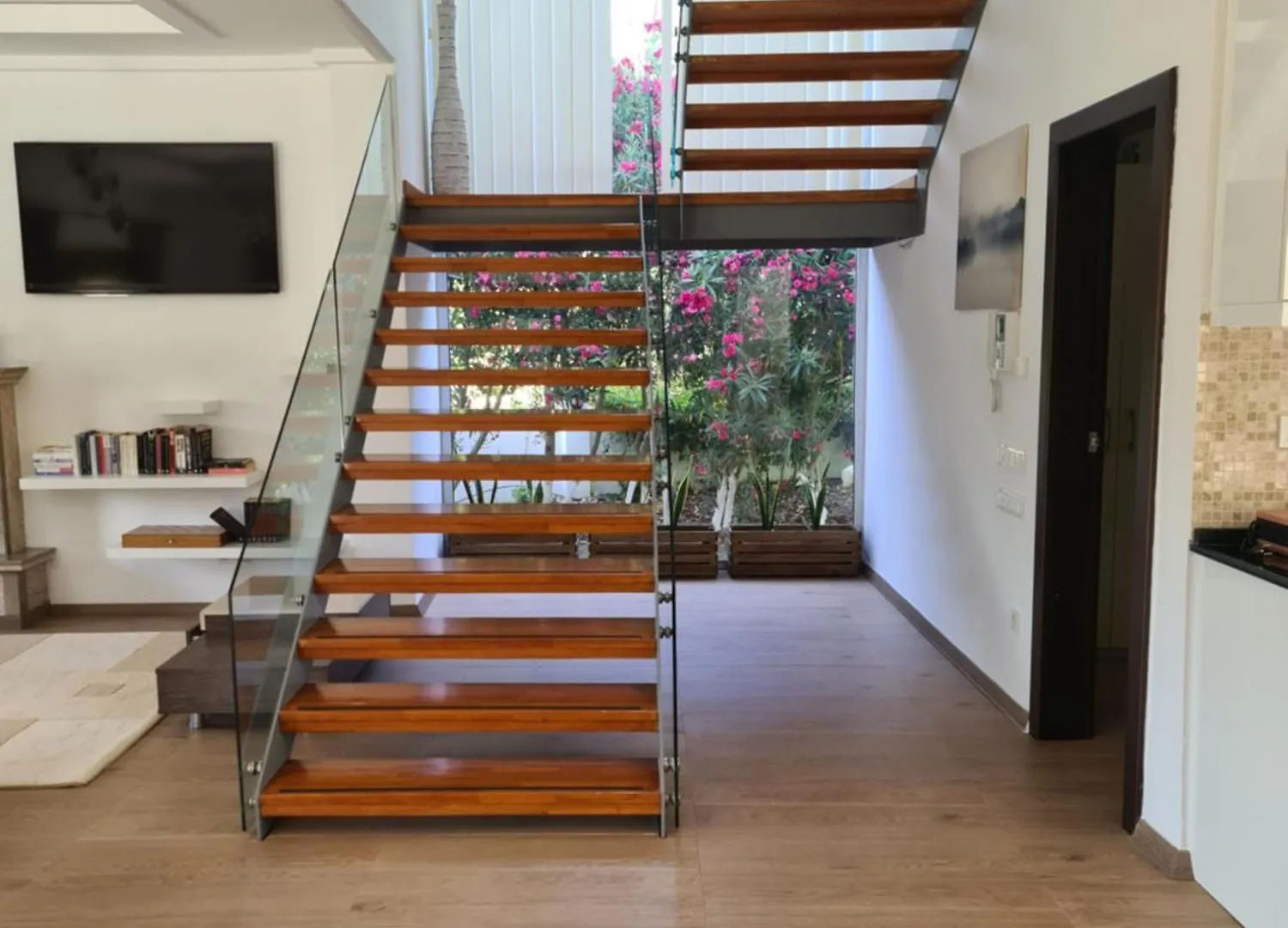 Villa Bianca Mugla