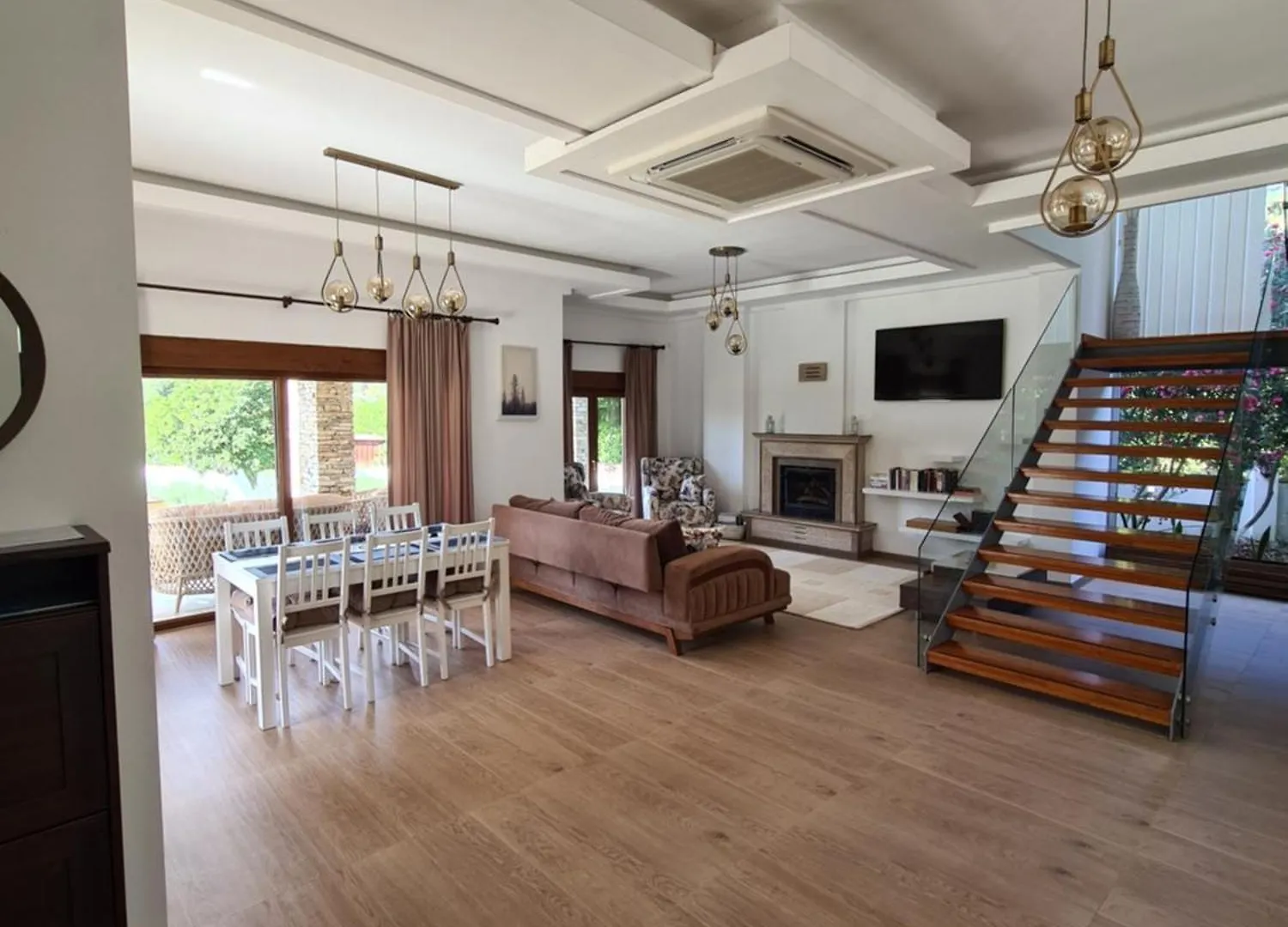 Villa Bianca Mugla