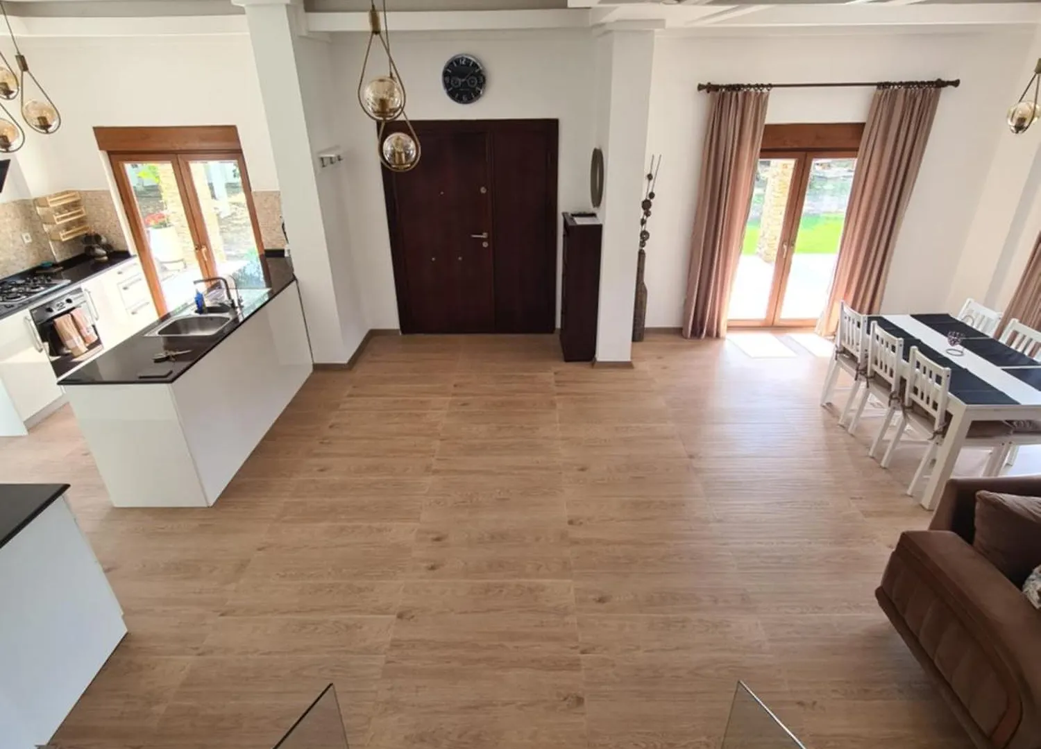 Villa Bianca Muğla