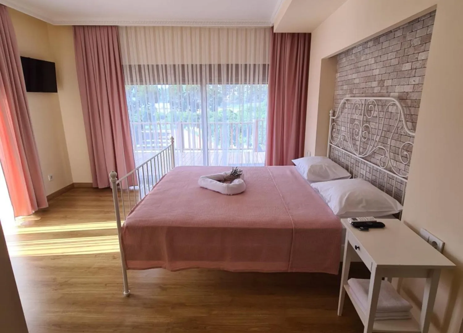 Villa Bianca Mugla
