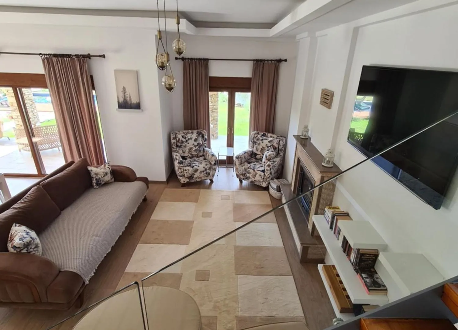 Villa Bianca Mugla