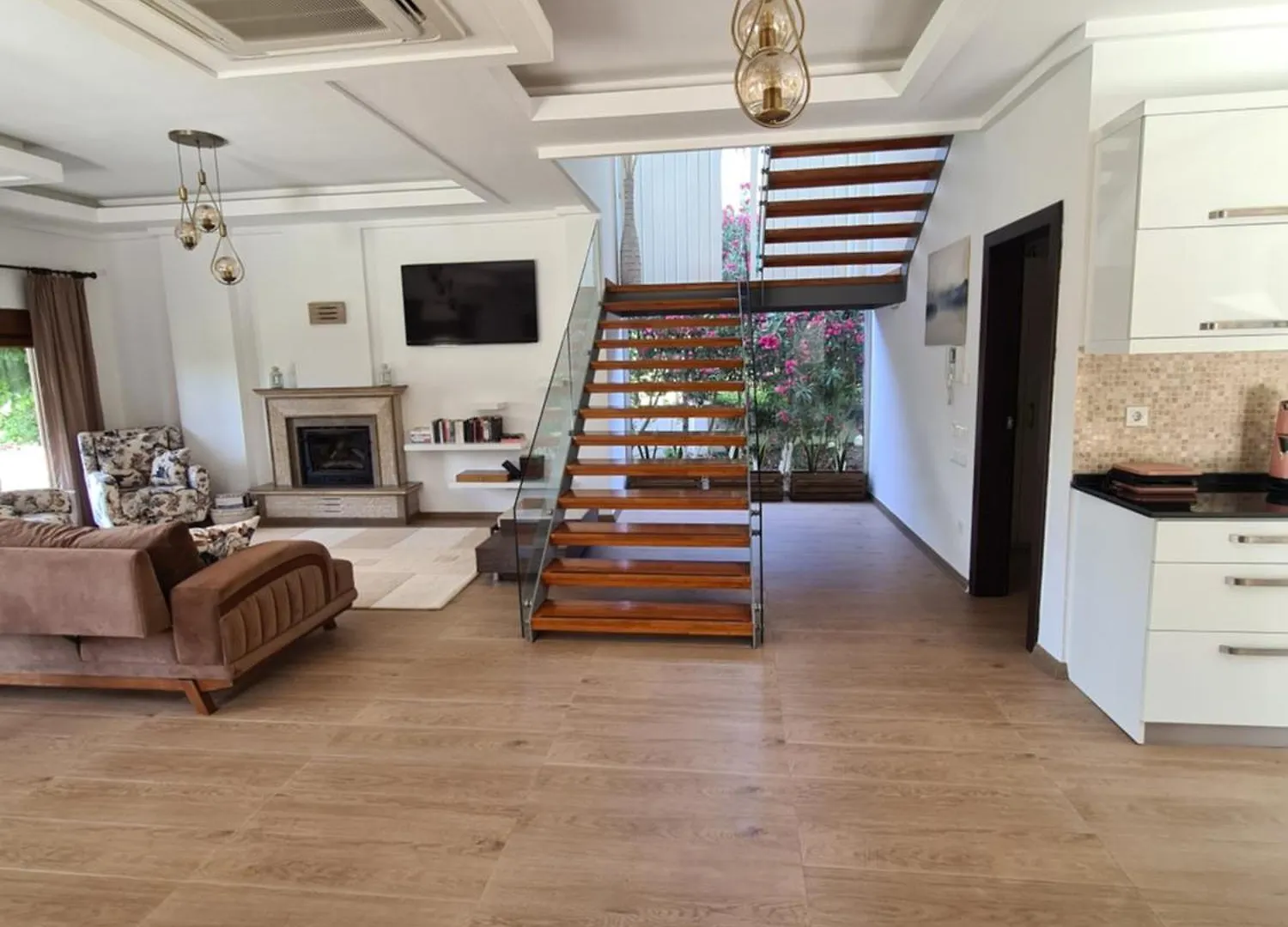 Villa Bianca Muğla