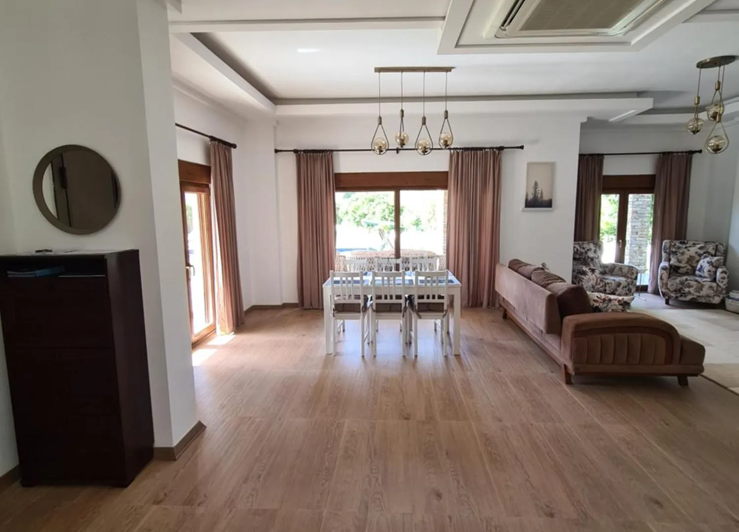 Villa Bianca Mugla