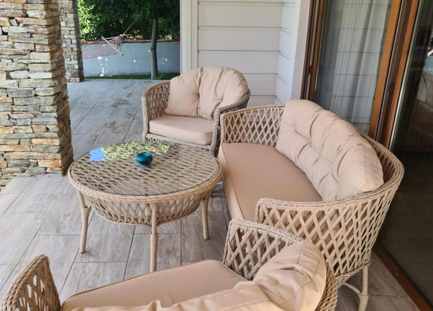 Villa Bianca Muğla 0*,
