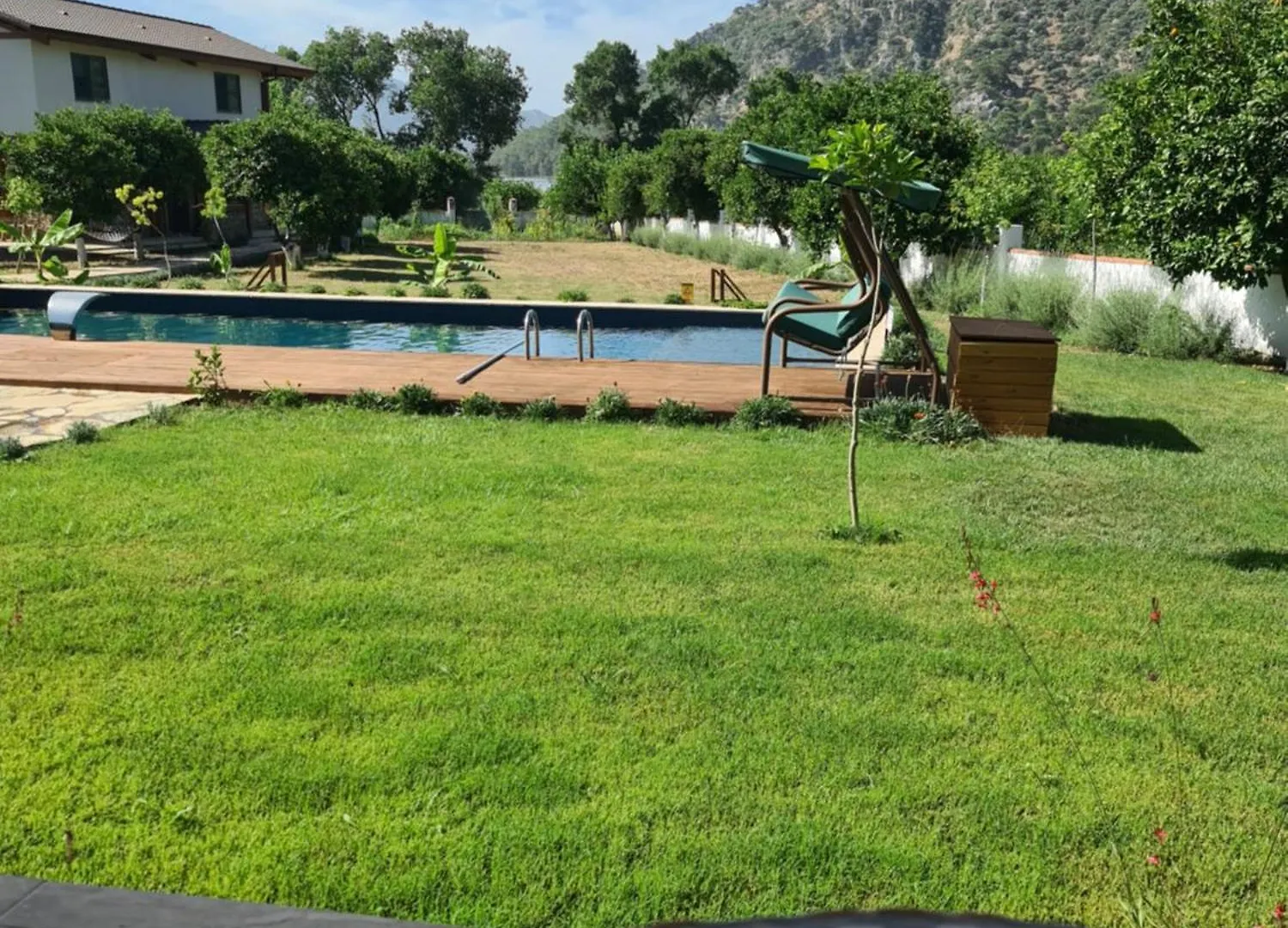 Villa Bianca Muğla