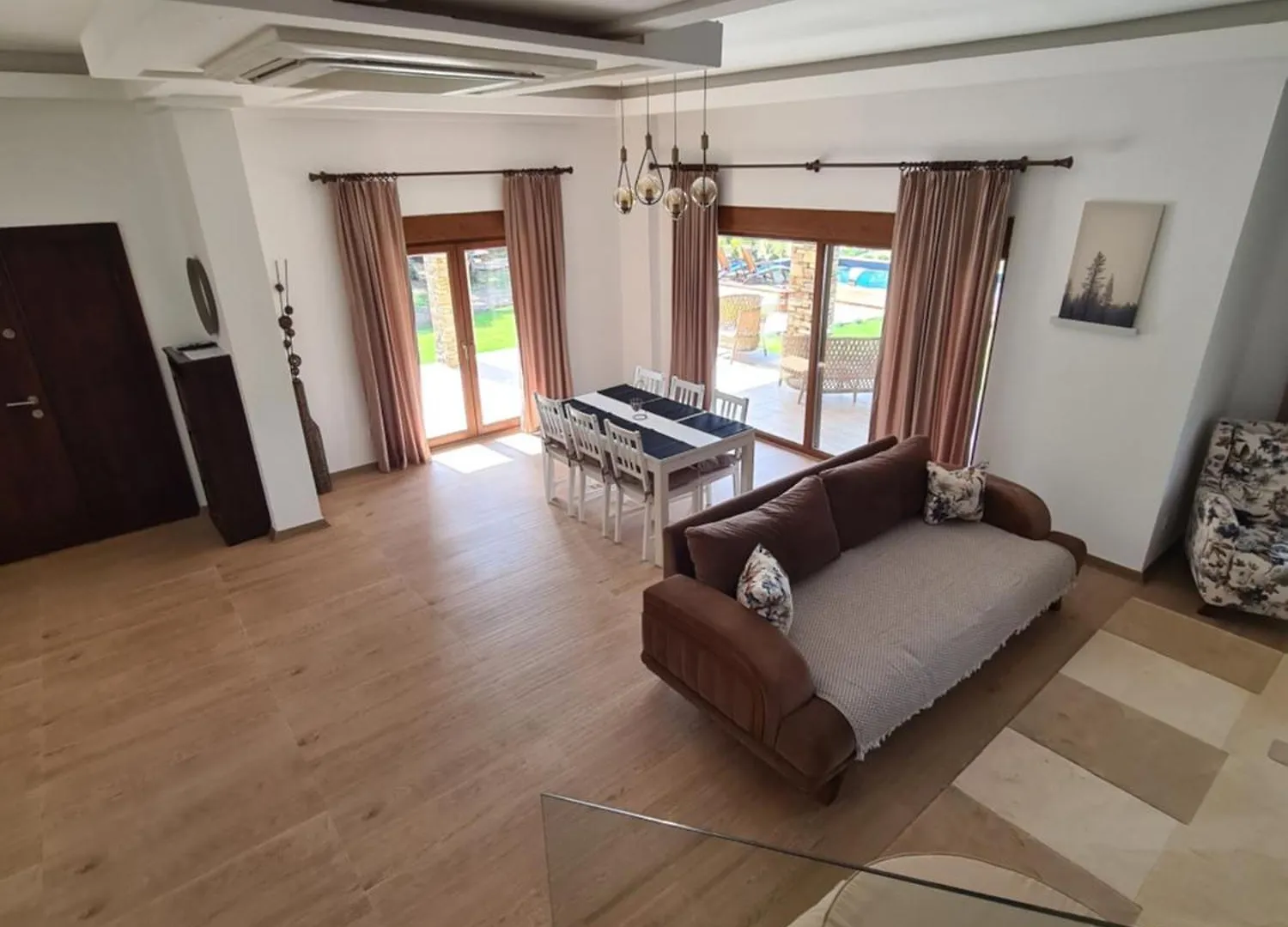 Villa Bianca Muğla