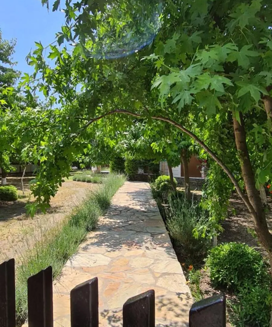 Villa Bianca Muğla