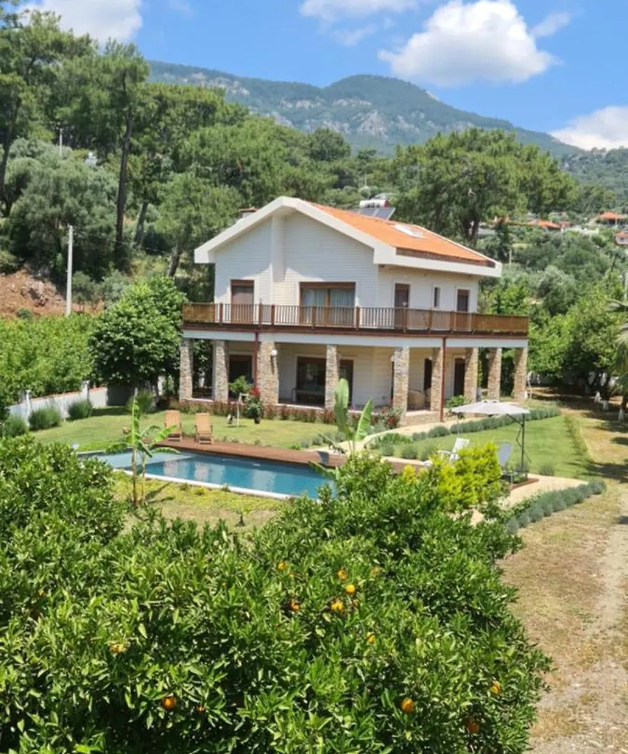 Villa Bianca Muğla 0*,