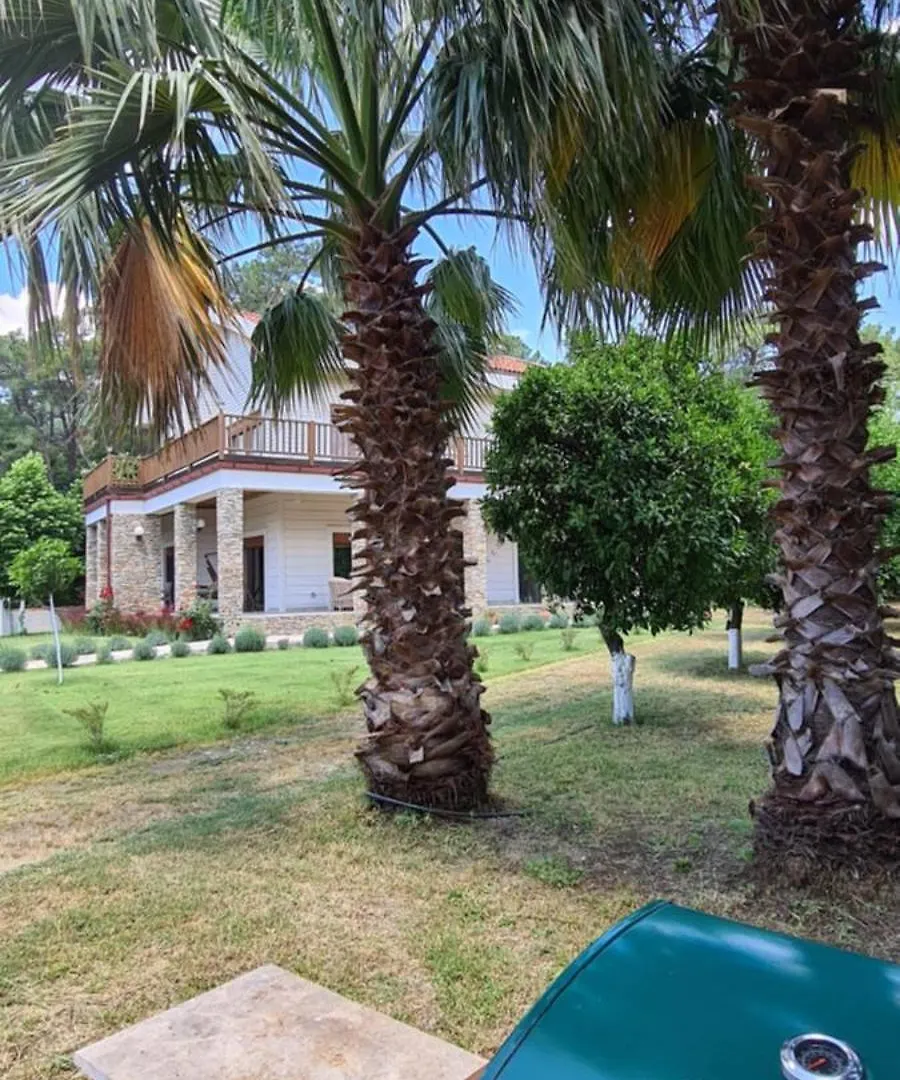 Villa Bianca Muğla