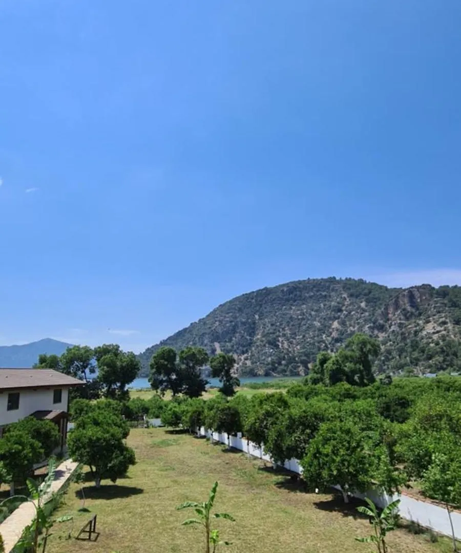 Villa Bianca Muğla