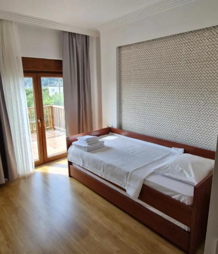Villa Bianca Mugla