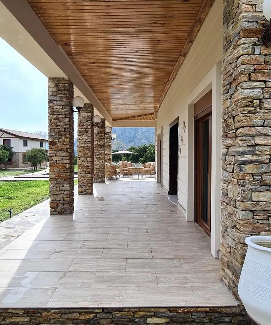 Villa Bianca Mugla