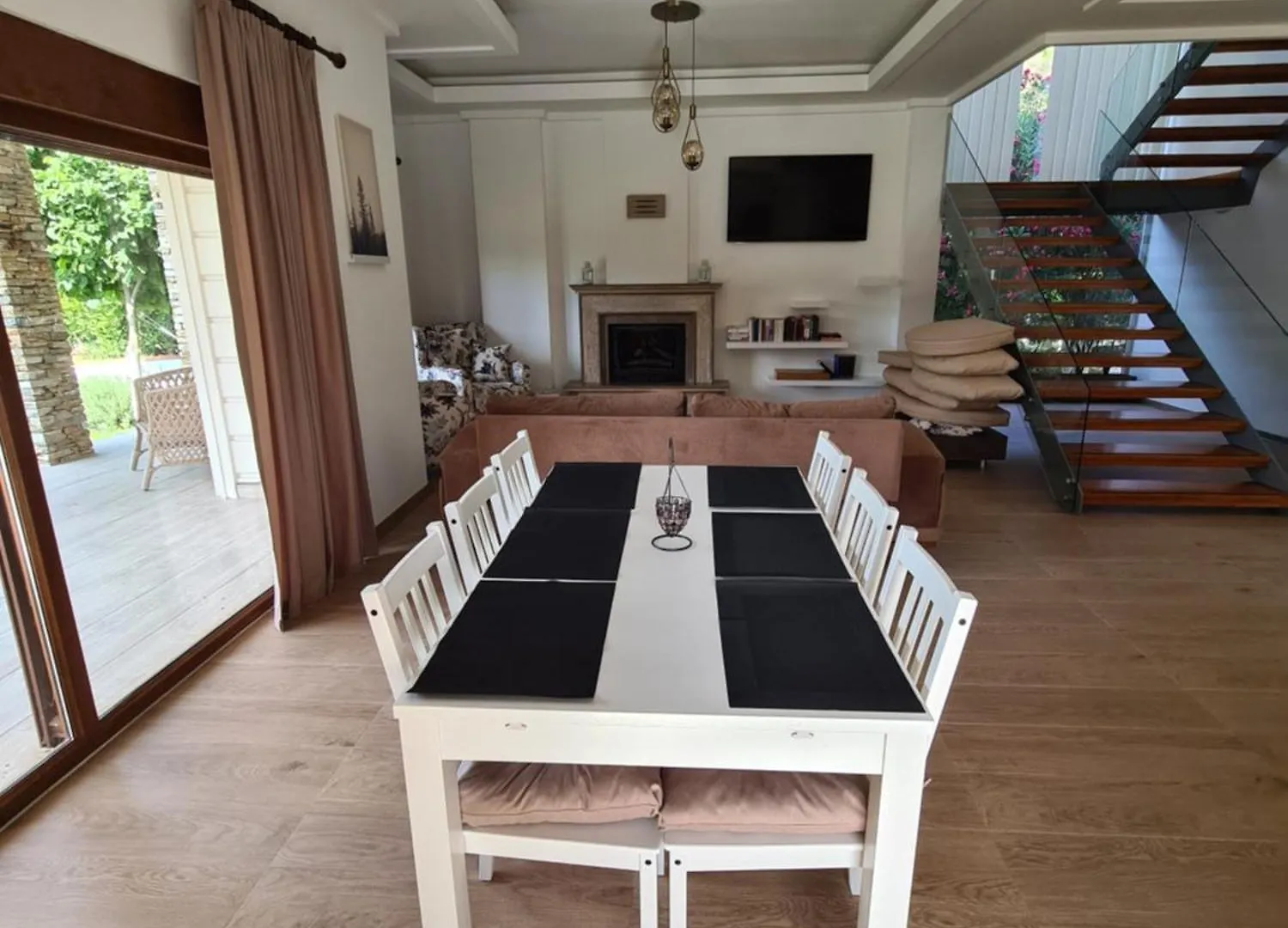 Villa Bianca Mugla 0*,